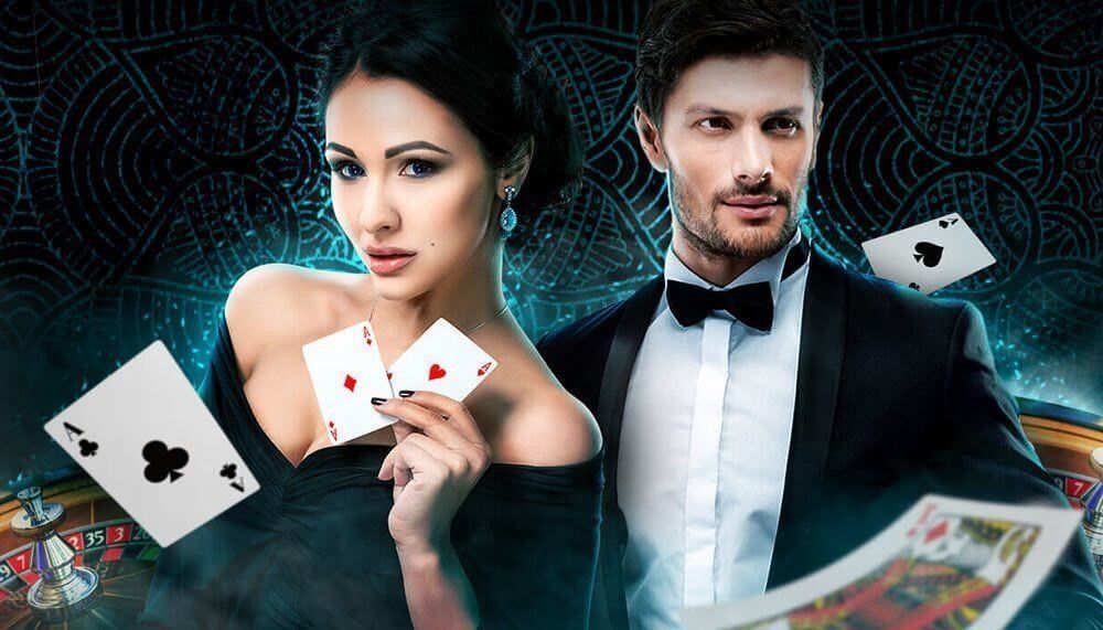 ReadyBetGo Live Casino