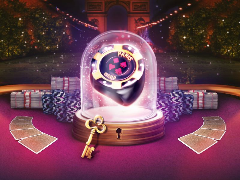 ReadyBetGo Live Casino