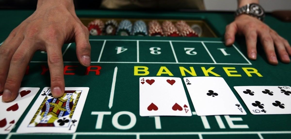 ReadyBetGo Live Casino