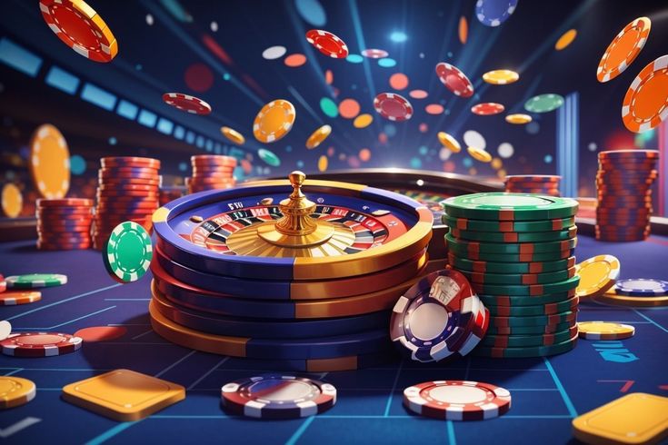 ReadyBetGo Live Betting